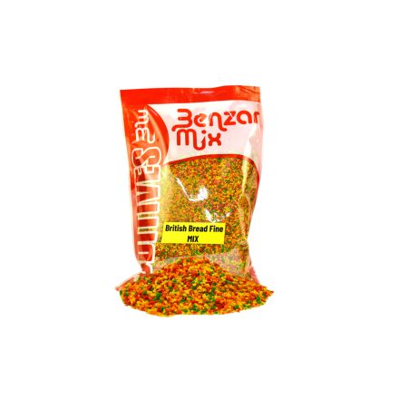 BENZAR MIX ANGOLMORZSA FINE VEGYES 4color 600GR