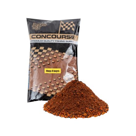 Benzar Mix Concourse Method Mix – mangó-vajsav 800g