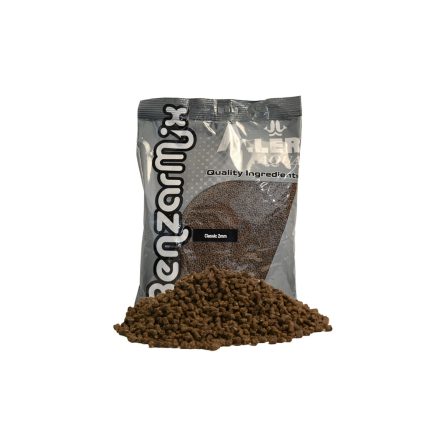Benzar Mix Aller Aqua Pellet Classic 2mm 800g