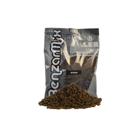 Benzar Mix Aller Aqua Pellet 2mm – CB-50 800g