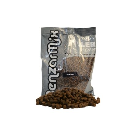 Benzar Mix Aller Aqua Pellet 4mm – CB-50 800g