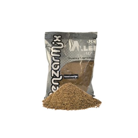 Benzar Mix Fishmeal Crushed pellet 800g