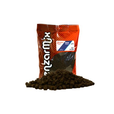Benzar Mix Aqua Garant Pellet Uni 4mm 800g