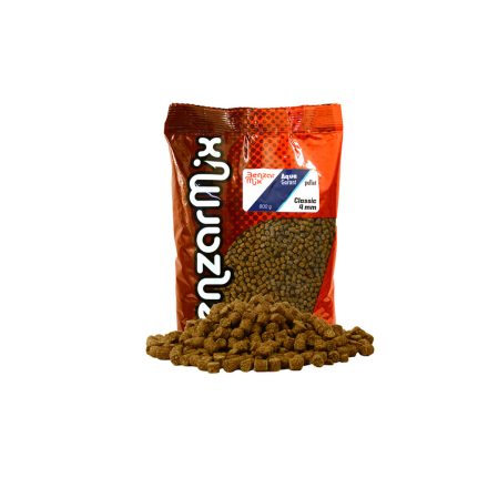 Benzar Mix Aqua Garant Pellet Classic 4mm 800g