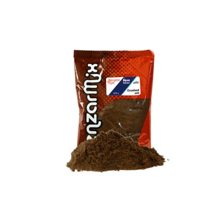 Benzar Mix Aqua Garant Crushed Pellet Uni 800g