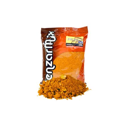 Benzár Ready Carp etetőanyag - vajsav 1000g