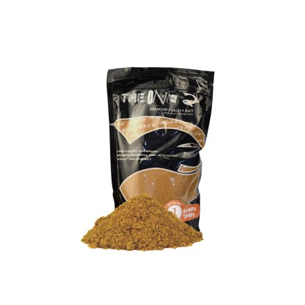 The One SPOD MIX SCOPEX&HONEY 1kg