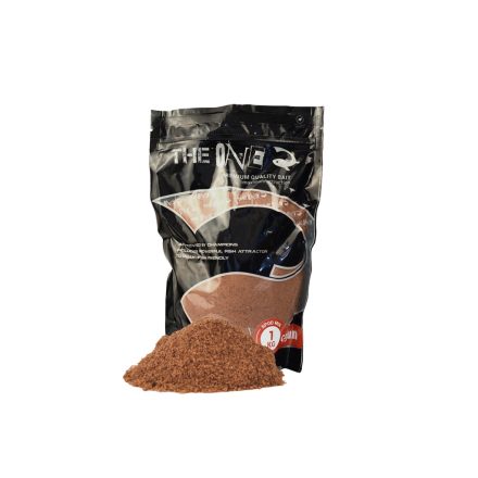 The One SPOD MIX CAJUN 1kg