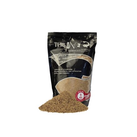 The One SPOD MIX STRAWBERRY&MUSSEL 1kg