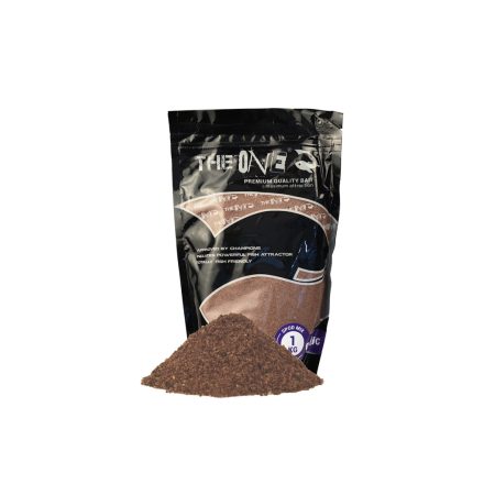 The One SPOD MIX GARLIC 1kg