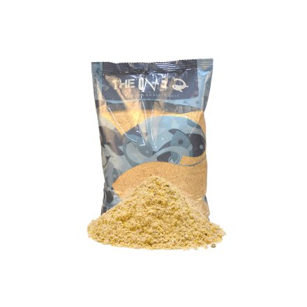 THE ONE ZIG RIG CLOUDY MIX WHITE N BUTIRYC ACID 1 KG