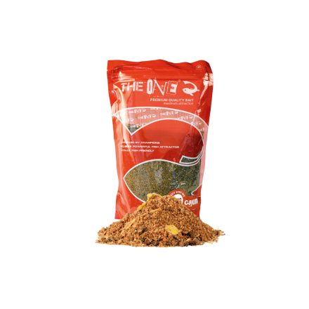The One CLOUDY STICK MIX RED 900g