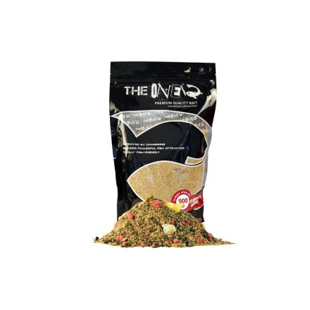 The One CLOUDY STICK MIX BLACK 900g