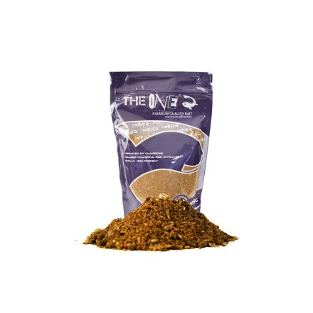 The One CLOUDY STICK MIX PURPLE 900g
