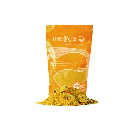 The One CLOUDY STICK MIX GOLD 900g