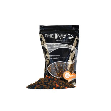 The One pellet mix – SCOPEX 1,5-4mm 800g