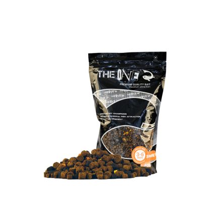 The One pellet mix – SCOPEX 3-6mm 800g