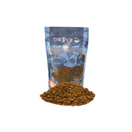 The One Pellet Crumble Mix – SCOPEX 800g