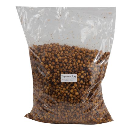 Carp Expert FŐTT TIGRISMOGYORÓ 5 KG