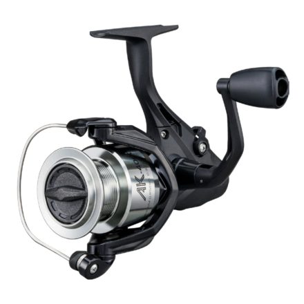 Okuma AK-6000 nyeletőfékes orsó
