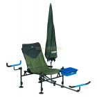 Jaxon method feeder horgász szék