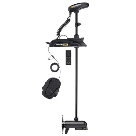 Minn Kota Terrova 55 WR DSC 137cm