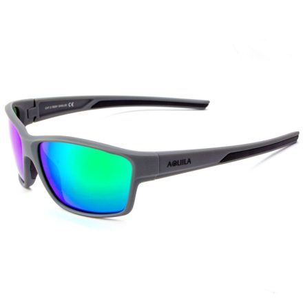 AQUILA GHILIE GREEN POLARIZED MIRROR polarizált napszemüveg