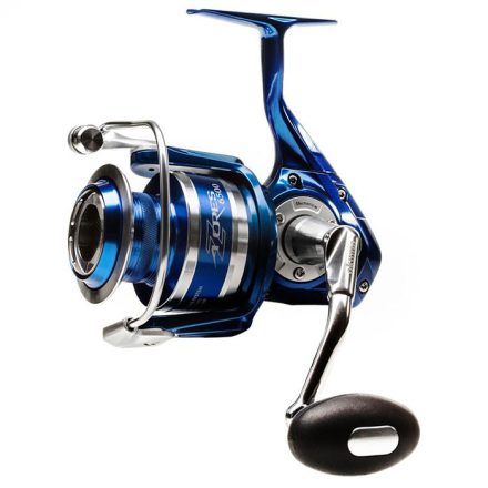 Okuma Blue Azores 5500 pergető orsó