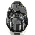 HONDA BF150 AK2 XU csónakmotor