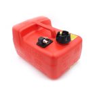 HONDA BF20 DK2 LHGU csónakmotor