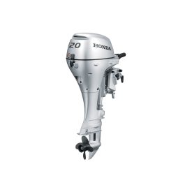 HONDA BF20 DK2 SHGU csónakmotor