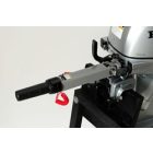 HONDA BF20 DK2 SHGU csónakmotor