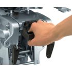 HONDA BF20 DK2 SHSU csónakmotor