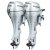 HONDA BF20 DK2 SRTU csónakmotor