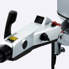 HONDA BF30 DK2 LHGU csónakmotor