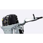 HONDA BF30 DK2 LHGU csónakmotor