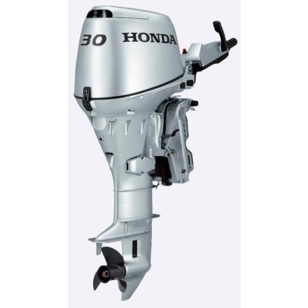 HONDA  BF30 DK2 SHGU csónakmotor