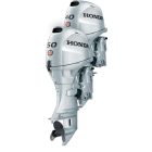 HONDA BF40 DK2 LRTU csónakmotor