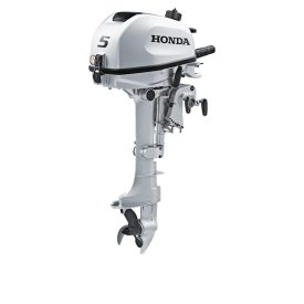 HONDA  BF5DH LHNU csónakmotor