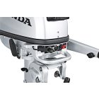 HONDA  BF5DH SHNU csónakmotor