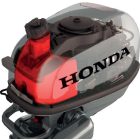 HONDA  BF5DH SHU csónakmotor