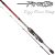 DRAGON Finesse JIG7 S661XF 198cm 0,5-7g pergetőbot