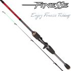 DRAGON Finesse JIG7 C662XF 198cm 0,5-7g baitcasting pergetőbot
