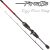 DRAGON Finesse JIG12 C662XF 198cm 2-12g baitcasting pergetőbot