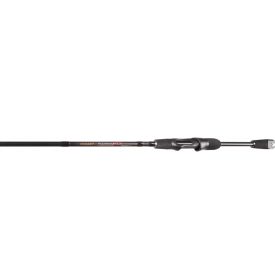   DRAGON Aggressor MTX  S2-7038-FUL 2.13 m 1-10 g U.L.Perch Jig 10 pergető bot