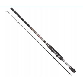   DRAGON Aggressor MTX  S2-8012-XFL 2.45 m 2-14 g Senso.Spinn 14 pergető bot