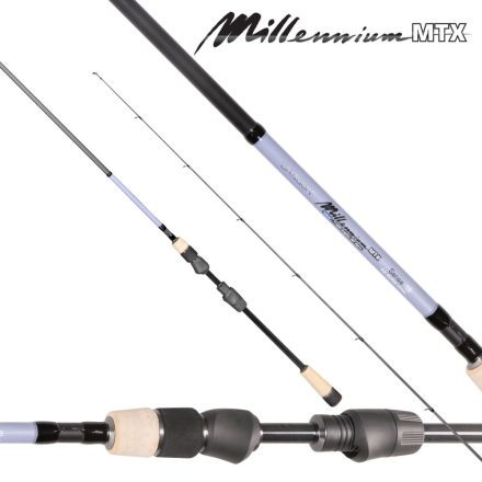Dragon Millennium MTX S2-7078-MFML 2.13 m DropShot 25 5-25 g