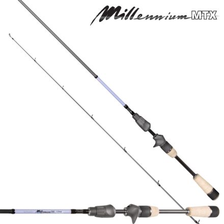 Dragon Millennium MTX C2-7034-FML 2.13 m C.Shad 21 4-21 g