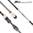 Dragon Millennium MTX S2-801-XFM 2.45 m Flash 30 10-30 g