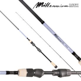 Dragon Millennium MTX S2-90114-XFMH 2.75 m Pike 35 14-35 g